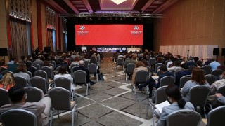 Türk Oftalmoloji Derneği 57. Ulusal Kongresi 8 Kasımda Antalya;da Başlıyor