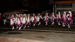 Yüreğimizdeki Cumhuriyet sevdası meydanlara sığmadı