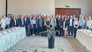 Aksigorta, Acenteleriyle Bir Araya Geldiği Bölge Ziyaretlerine Başladı