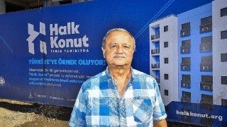 Bayraklıdaki Dilber Apartmanında sona gelindi
