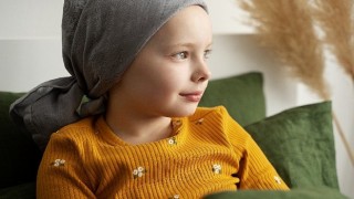 Çocuğunuzun vücudundaki morlukları dikkate alın !