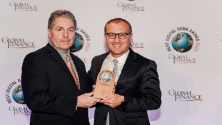 Dünyanın En İyi Mobil Bankacılık Uygulaması “İşCep”