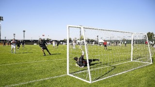 Futbolun efsaneleri Antalyada buluşuyor