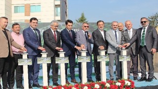 Geleceğin şampiyonları Ekol spor lisesinde yetişecek