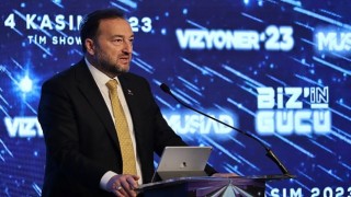 İş, ekonomi, sanayi ve ticaret dünyası vizyoner 23te buluşuyor