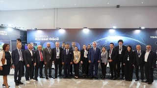 İSİB, ISK-SODEX Info Standı İle İhracatçılara Ev Sahipliği Yaptı
