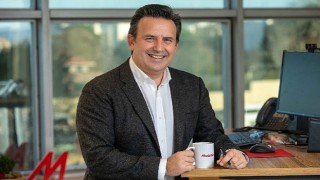 MediaMarkt Türkiyenin Yeni CEOsu Hulusi Acar Oldu