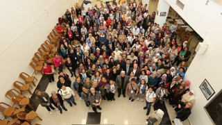 Muğlalı Kadınlar 100.Yılda Atatürk ile Buluşuyor