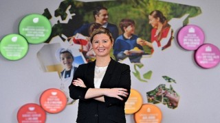 Nestlé Health Science Türkiyede iki önemli atama