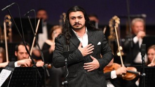 Sıemens türkiye senfoni orkestrasıdan ilk konser ”100. yıl cumhuriyet operası”