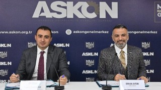 Türkiye Sigortadan ASKON;a özel  Tamamlayıcı Sağlık Sigortası