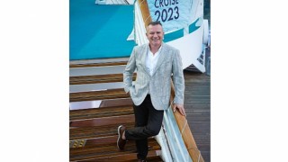 Yatırımlar sürdürülebilir olursa Türkiye yüzyılı kruvaziyerin yüzyılı olabilir!