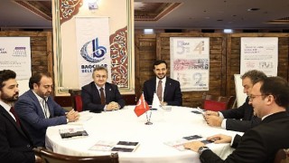 “2050de Nasıl Bir Bağcılar” çalıştayı düzenlendi