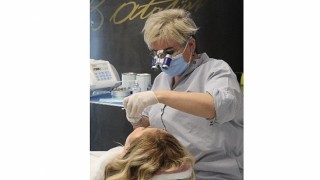 Dijital diş hekimliği ile biyoloji koruyan implant