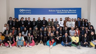 Hatay ve Adanadan 150 girişimci 48 saatlikmaratonda yarıştı