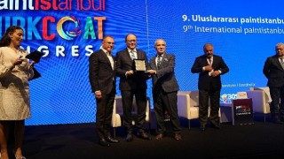 Kayalar Kimya Sektörün Geleceğini Konuşmak İçin Paintistanbul & Turkcoat Kongresine Katıldı.