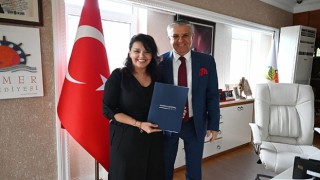 Kemer Belediyesi ile Anatolia Hospital arasında indirim sözleşmesi yenilendi