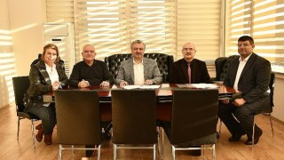 Malkara Belediyesi ile Tüm-bel-sen arasında toplu iş sözleşmesi imzalandı