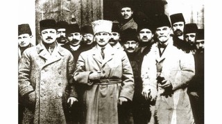 Öğr. Gör. Dr. Kişi, “Atatürk, sadece Türklerin değil tüm dünyanın etkilendiği bir liderdir”