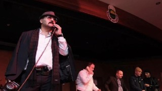 Şehir Tiyatrosu “En Büyük Haber” İle Seyirci Karşısına Çıktı