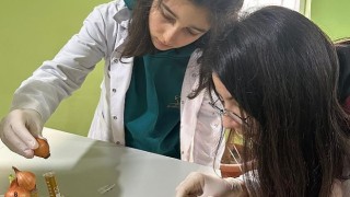 Bayrampaşa Belediyesi Bilim Merkezi, 6 projeyle TÜBİTAK yarışmasına katılıyor