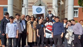 Ege Üniversitesi İstihdam ve Kariyer Günlerinde öğrenciler turizmcilerle buluştu