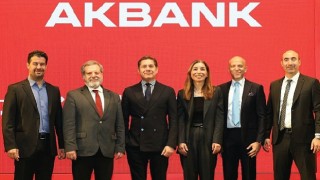 Akbank, Dış Ticarette Sürdürülebilir Büyüme Hedefiyle İhracatçı Buluşmasını Gerçekleştirdi