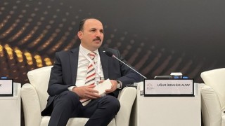 Başkan Altay, Antalya Diplomasi Forumunda Düzenlenen “Küresel Meseleler İçin Yerel Yaklaşımlar” Paneline Katıldı