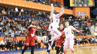 Başkan Özyiğit, “EuroLeague Women dörtlü finalleri Yenişehirde yapılacak”