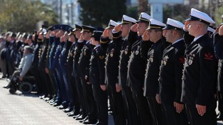 Çanakkale Deniz Zaferinin 109. Yıl Dönümü Kutlu Olsun