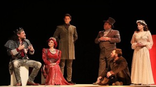 Dünya Tiyatro Gününde 8 Ücretsiz Oyun