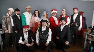 İstanbulun Geleneksel Eğlencesi İBB Şehir Tiyatrolarında; Meddah ve Ortaoyunu Başlıyor