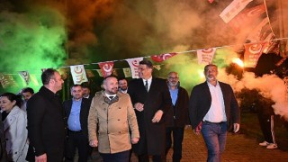 Kocaman, ”Kartepe kazanacak”