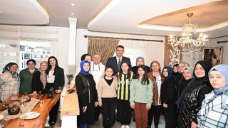 Kocaman, ”Yeni dönem için hazırız”