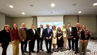 Koruncuk Vakfı Dostları İftar Davetinde Buluştu