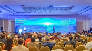 Medtronic, Cerrahide Yenilikçi Uygulamalar İçin Hekimleri Bir Araya Getirdi