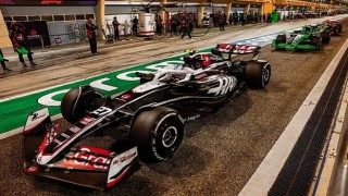 Pirellinin FSC™ (Forest Stewardship Council™) Sertifikalı Motor Sporları Lastikleri İlk Formula 1® Grand Prix™ Yarışında Görücüye Çıkıyor