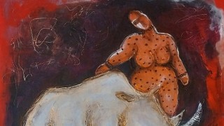 Trump Art Galleryde Mart sergisi Zamanın Ötesinde Kadın: Köklerden Zirveye