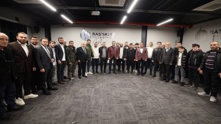 Yasin Özlüye destek çığ gibi büyüyor