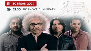 Bornovalılar 1 Mayısı Yeni Türkü konseriyle kutlayacak