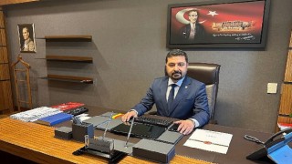 CHP Edirne Milletvekili Ahmet Baran Yazgandan Ramazan Bayramı Mesajı