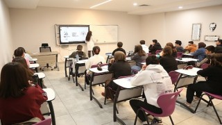 İBBnin LGS ve YKS sınavlarına ücretsiz hazırlık kursu olan Ders Atölyelerinde yeni kayıt dönemi 2 Mayısta başlıyor
