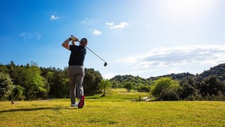 Liberty Golf Turnuvası 10 Mayıs ;ta Başlıyor