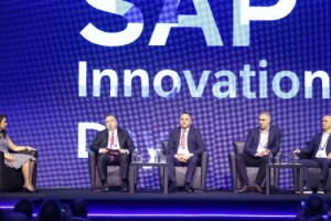 SAP Innovation Day: İş dünyasında büyümenin lokomotifi bulut ve yapay zeka olacak