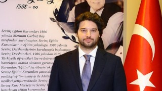 Sevinç Eğitim Kurumları Türkiye ye Açılıyor!