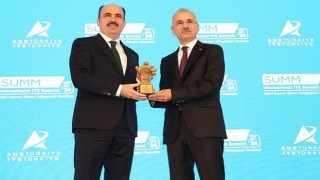 Başkan Altay: ”Konyayı Türkiye;nin En Akıllı Şehirlerinden Birisi Yapacağız”
