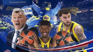 Fenerbahçe Beko Final Four Biletini Final Maçında S Sport Plusta Alıyor