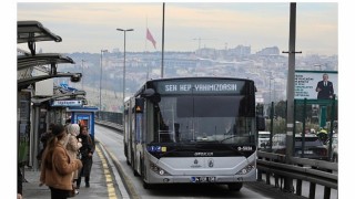 Tüm Saatler Onu Gösterdi