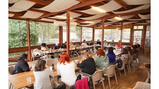 Ayvalık Belediye Başkanı Mesut Ergin: “Kentimizin geleceğini kadınlarla birlikte şekillendiriyoruz”