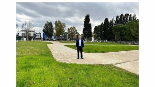 Ege Üniversitesi “Dünya Yeşil ve Sürdürülebilir Kampüs Endeksi”nde yükselişini sürdürüyor